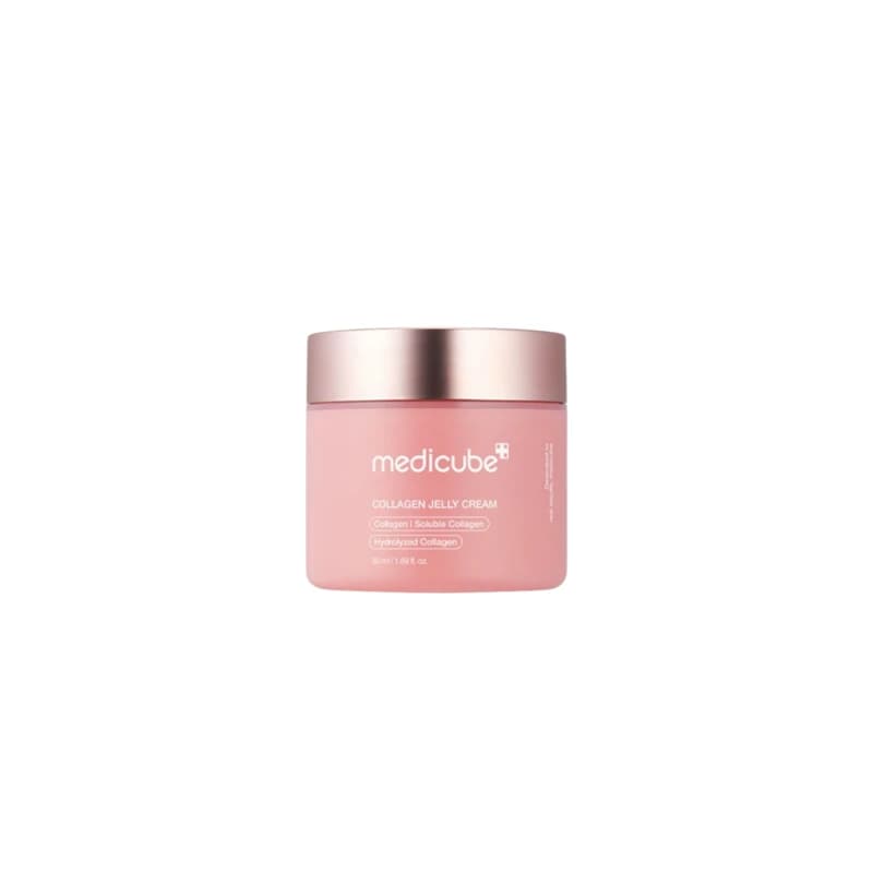 Medicube Collagen Jelly Cream 50ml