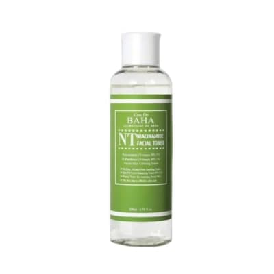 Cos De BAHA Niacinamide Facial Toner (NT) 200ml