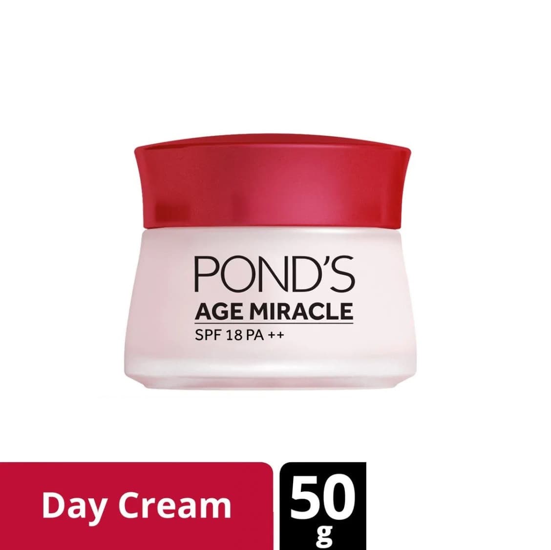 Ponds Age Miracle Day Cream 