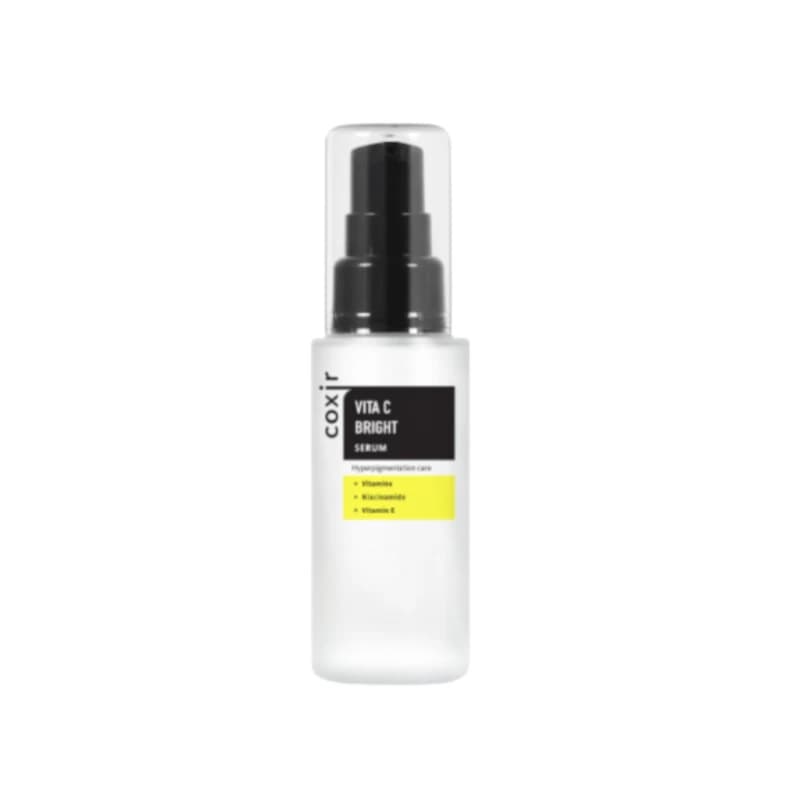 Coxir Vita C Toning Serum 50ml