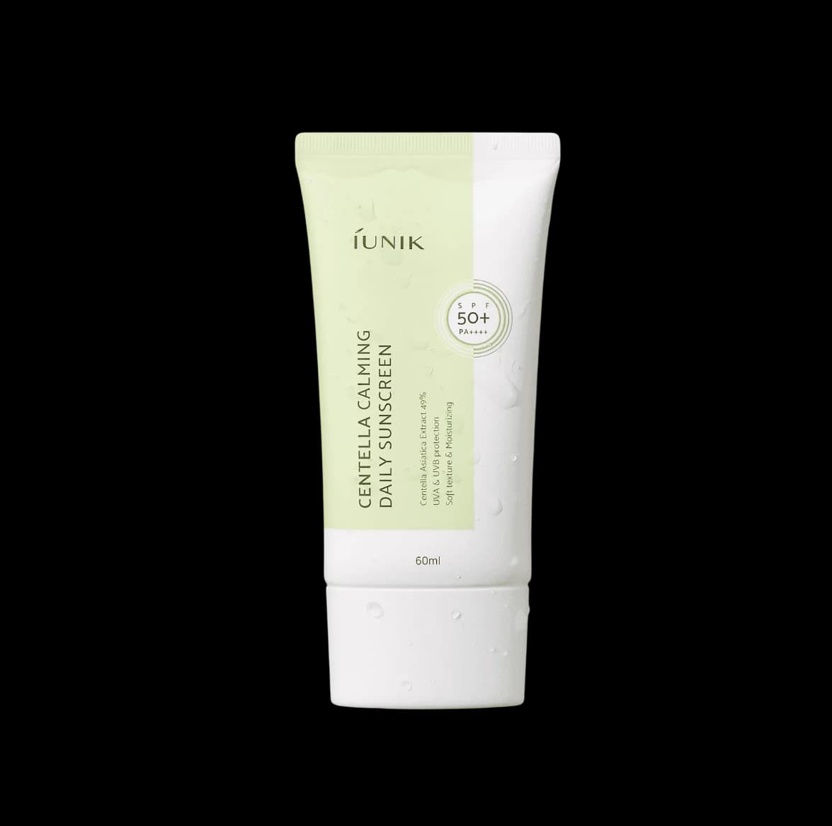 iUNIK Centella Calming Daily Sunscreen 60ml
