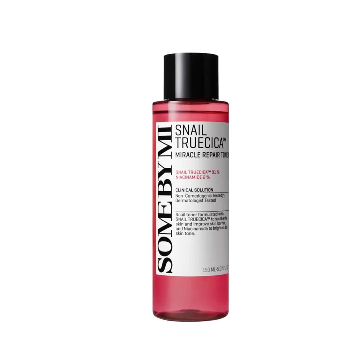 SOME BY MI Snail Truecica Miracle Repair Toner 150ml 