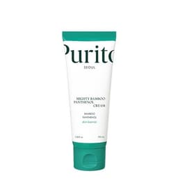PURITO SEOUL Mighty Bamboo Panthenol Cream 100ml