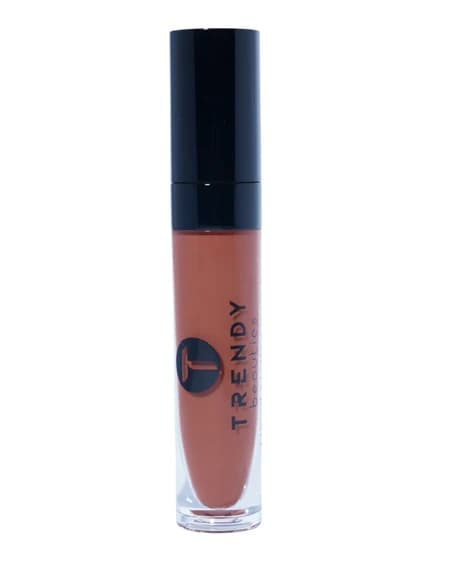 Trendy Beauties Liquid Matte Waterproof Lipstick 04 