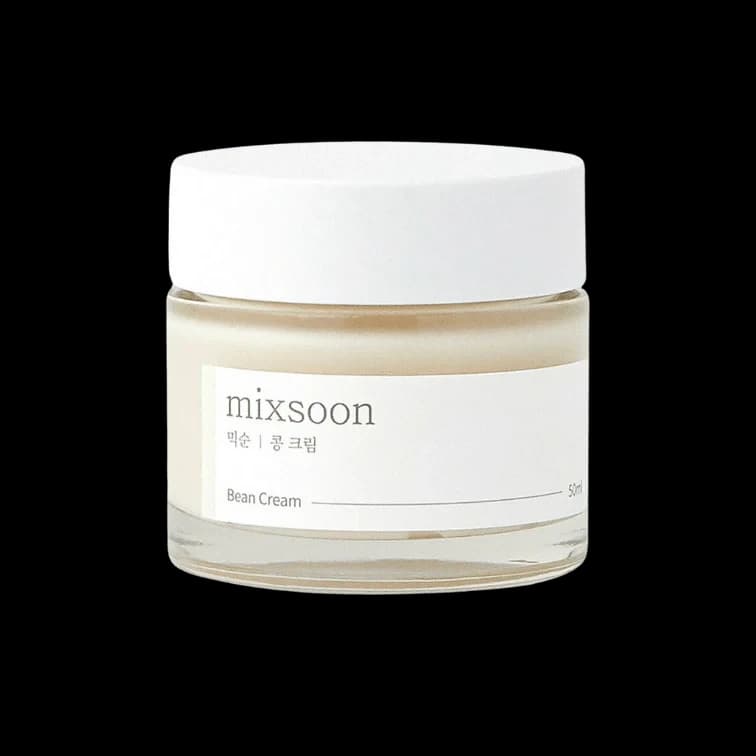 MIXSOON Bean Cream 50ml