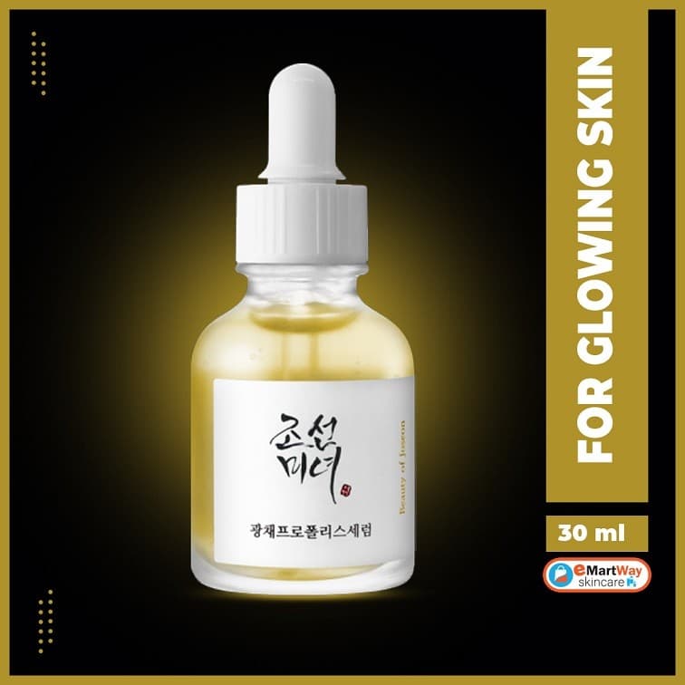 Beauty of Joseon Glow Serum Propolis & Niacinamide 30ml 