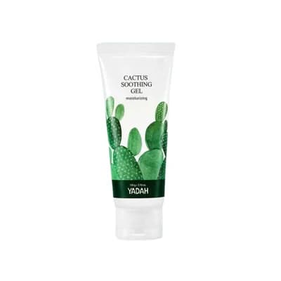 YADAH Cactus Soothing Gel 105g