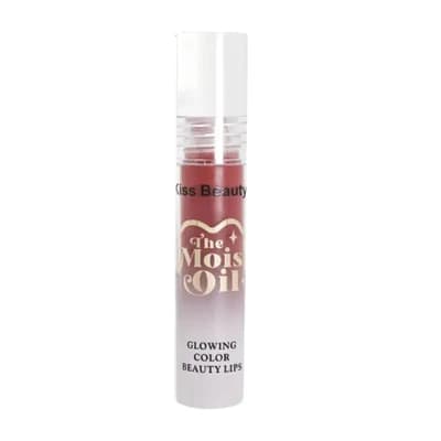 Kiss Beauty The Moist Oil Lipgloss (Shade 09)