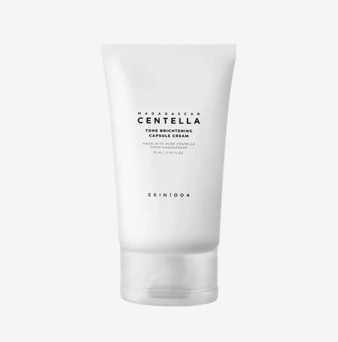 SKIN1004 Madagascar Centella Tone Brightening Capsule Cream 75ml 