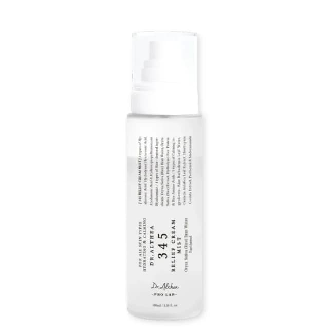 Dr.Althea 345 Relief Cream Mist 100ml