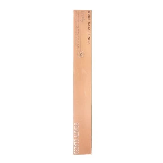 Beauty Glazed Nude Kajal Liner 0.6g 