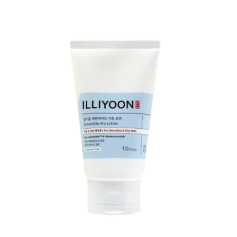ILLIYOON Ceramide Ato Lotion 50ml