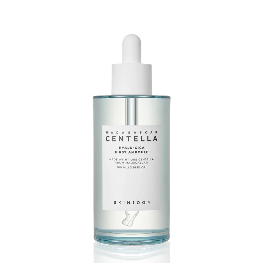 SKIN1004 Hyalu-CICA First Ampoule 100ml 