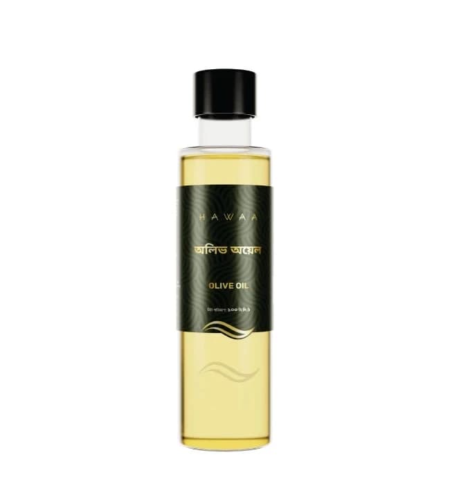Hawaa Olive Oil 100ml