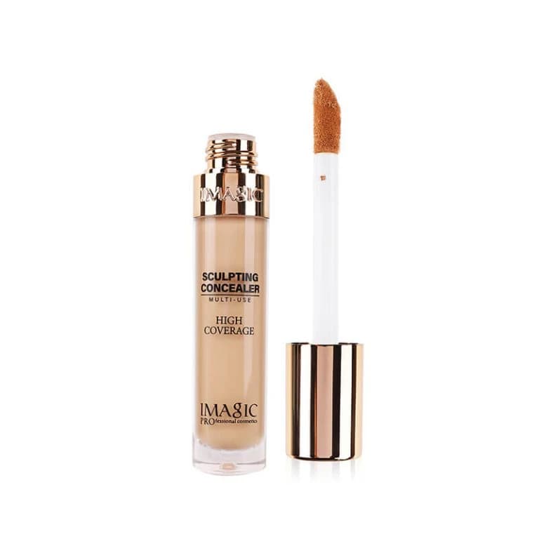 IMAGIC Sculpting High Coverage Concealer (1416- FAWIN) 8.8g