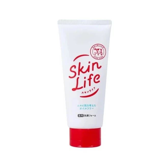 SkinLife Facial Cleansing Foam 130g