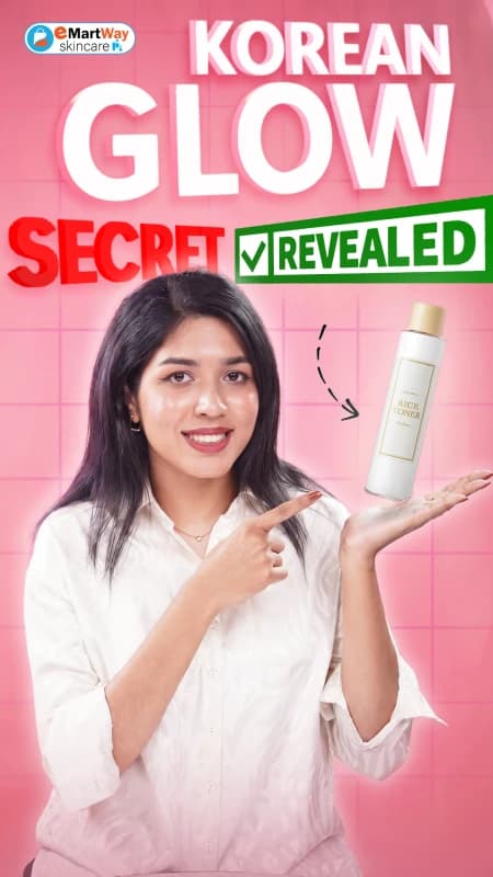 I’m From Rice Toner 150ml