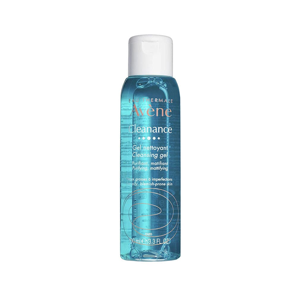 Avene Cleanance Cleansing Gel 100ml 