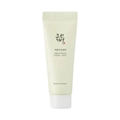 Beauty of Joseon Light On Serum Centella + Vita C (10ml)
