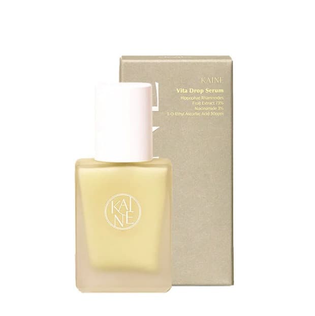 KAINE Vita Drop Serum 30ml (Exp:09/19/2026)