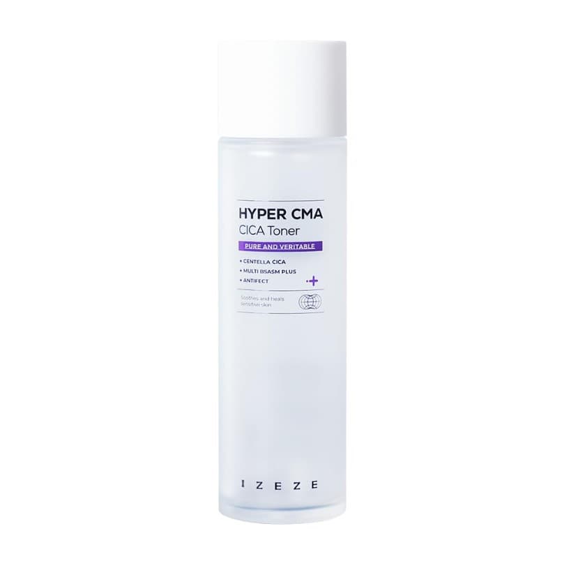 IZEZE Hyper CMA Cica Toner 150ml (2027/05/26) 