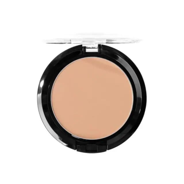 J Cat Beauty Indense Mineral Compact Powder (101 Au Naturel) 
