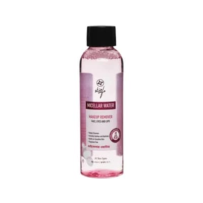 Skin Cafe Micellar Water 120ml