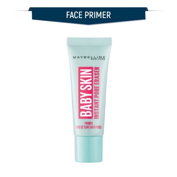 Maybelline Baby Skin Instant Pore Eraser 22ml (UK Version) 