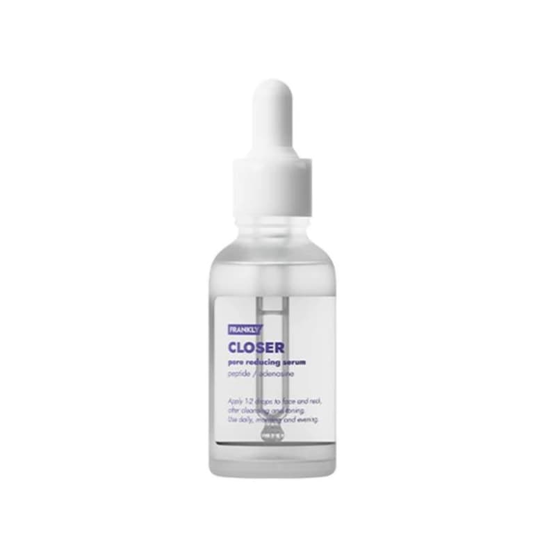 FRANKLY Closer Pore Reducing Serum 30ml