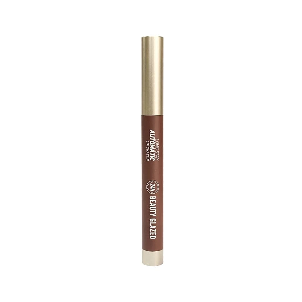Beauty Glazed Long Stay Automatic Lip Crayon-  B103 CINNAMON 1.35g