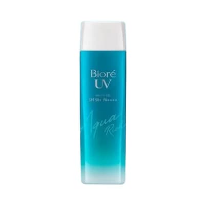 Biore UV Aqua Rich Watery Gel Sunscreen 155ml
