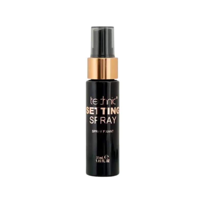 Technic Makeup Setting Spray Fixant 31ml