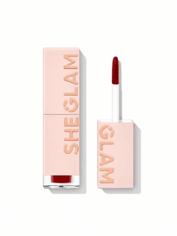 Sheglam Take A Hint Lip Tint- Wake-Up Call 