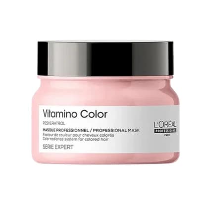 Loreal Serie Expert Vitamino Color Resveratrol Professional Hair Mask 250g