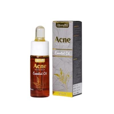 Oporajita Acne Defence Essential Oil 20ml
