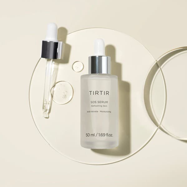 TIRTIR SOS Serum 50ml 