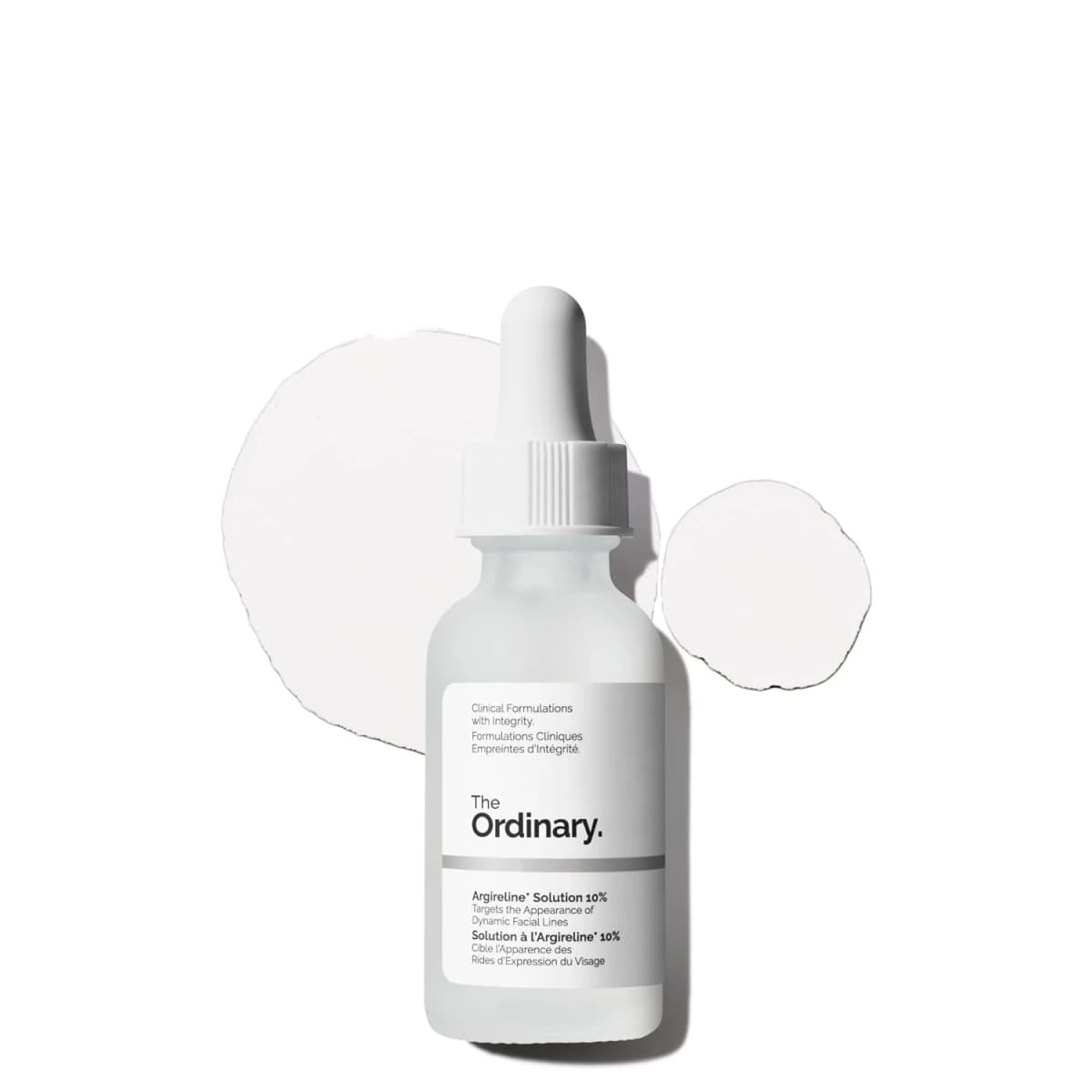 The Ordinary Argireline Solution 10% 30ml 