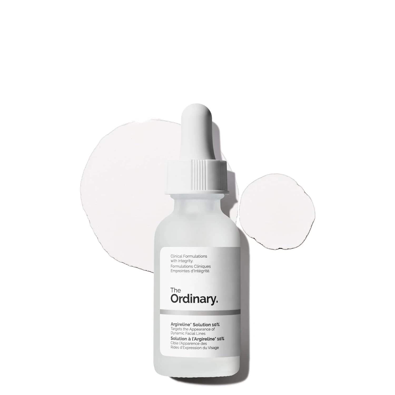 The Ordinary Argireline Solution 10% 30ml