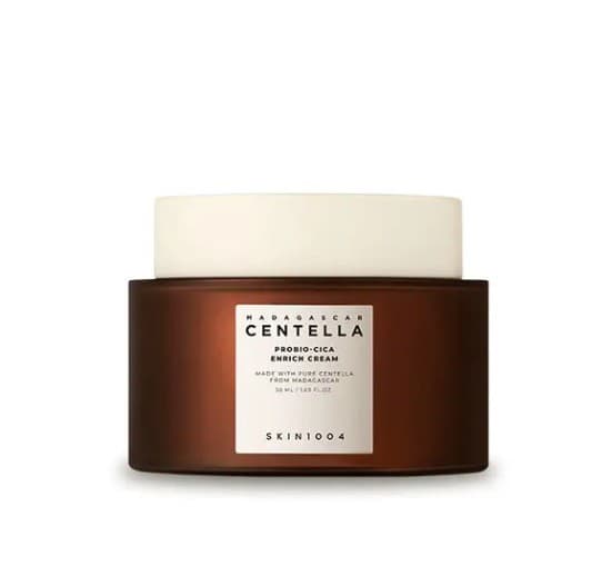 SKIN1004 Centella Probio-Cica Enrich Cream 50ml