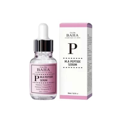 Cos De Baha M.A Peptide Serum (P) 30ml