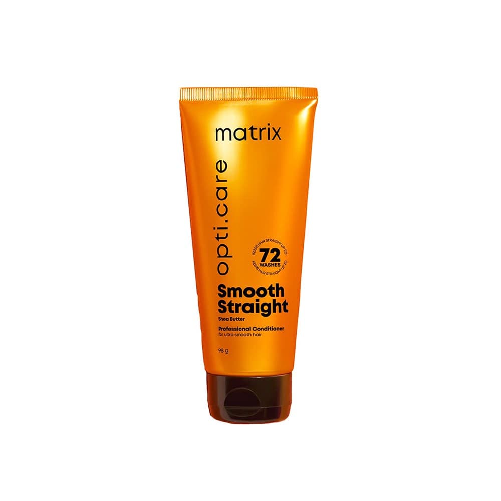 Matrix Opti Care Smooth Straight Professional Conditioner 100ml 