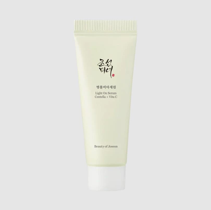 Beauty of Joseon Light On Serum Centella + Vita C (10ml) 