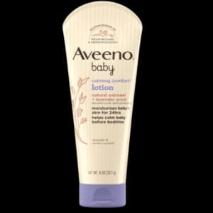 Baby Creams & Lotions