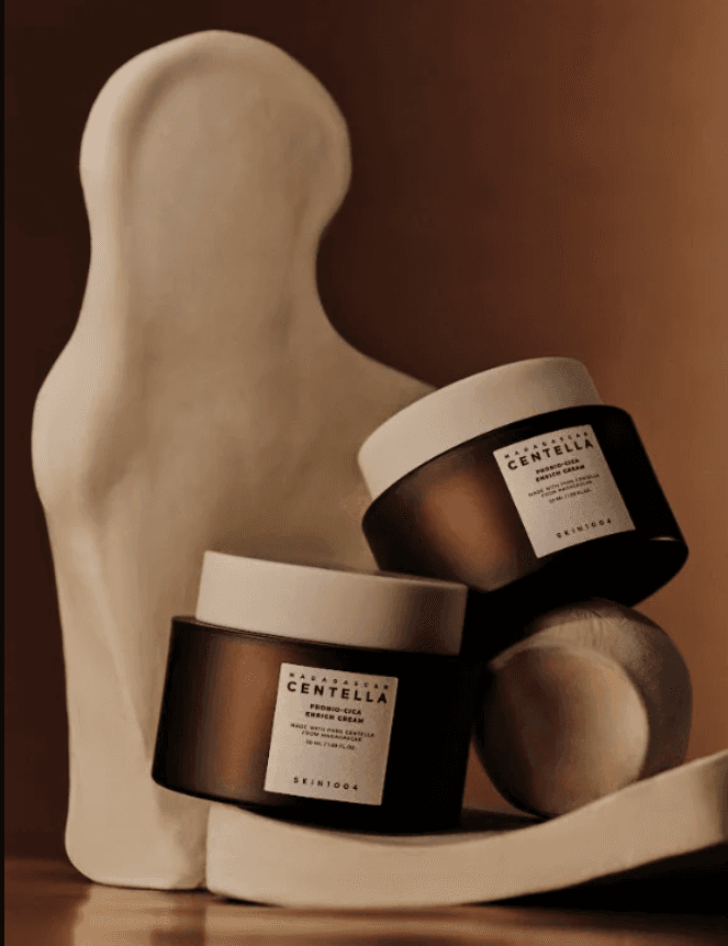 SKIN1004 Centella Probio-Cica Enrich Cream 50ml 