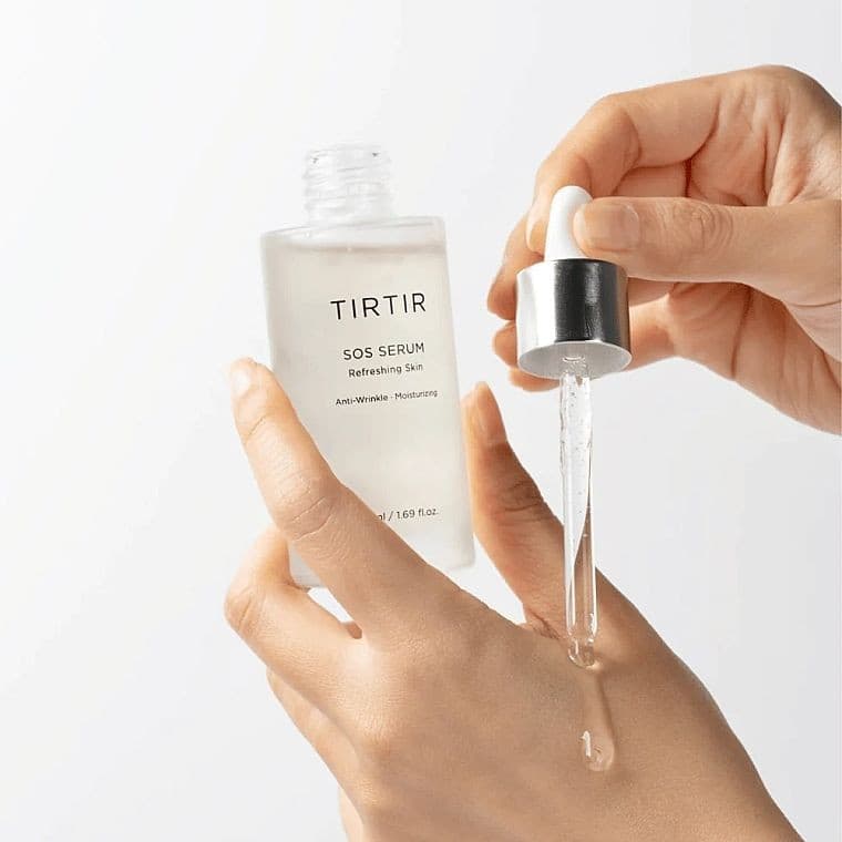 TIRTIR SOS Serum 50ml 