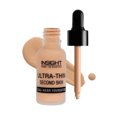 Insight Ultrathin Foundation- Warm Nude