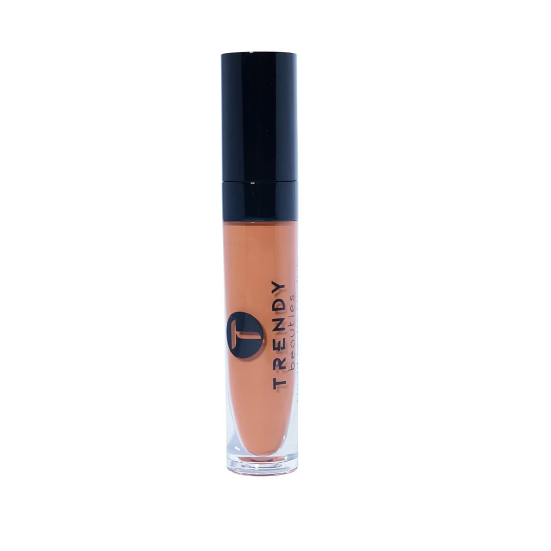 Trendy Beauties Liquid Matte Waterproof Lipstick 01 