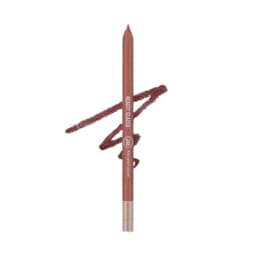 Beauty Glazed Lively Waterproof & Long Lasting Lip Liner B107 Dark Brown 0.6g