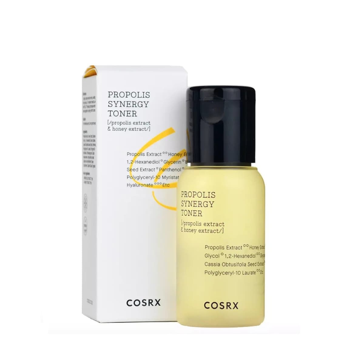 Cosrx Full fit Propolis Synergy Toner 50ml (Mini Size) 