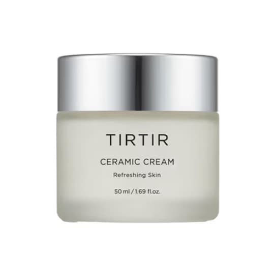 TirTir Ceramic Cream 50ml (EXP2027/05/30) 